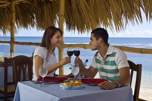 酒店 Playa Esmeralda Resort