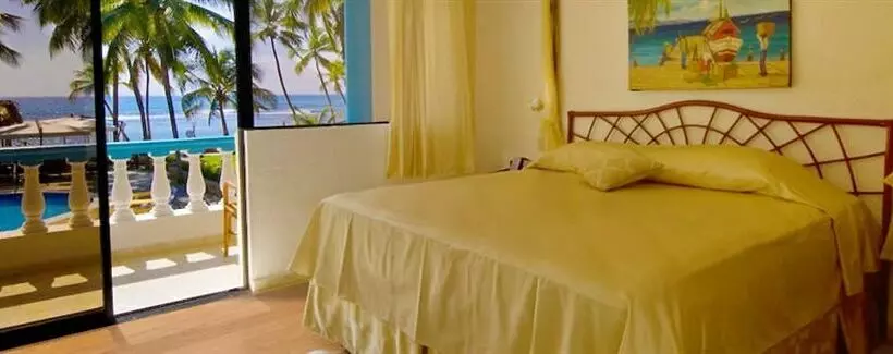 酒店 Playa Esmeralda Resort