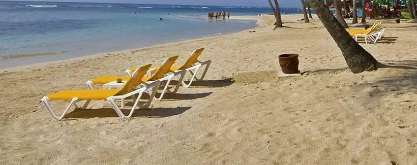 酒店 Playa Esmeralda Resort