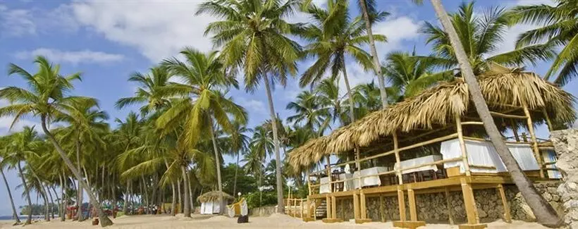 酒店 Playa Esmeralda Resort