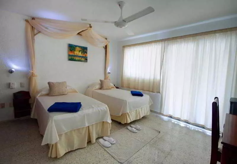 酒店 Playa Esmeralda Resort