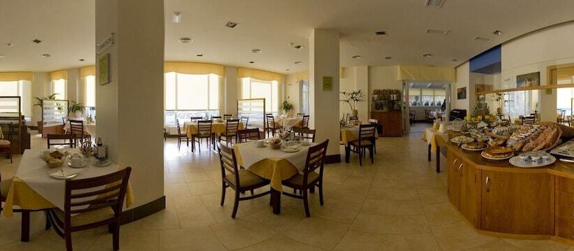 فندق Spa Playa Langosteira By Adeloló