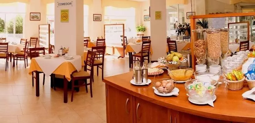 Hotel Spa Playa Langosteira By Adeloló