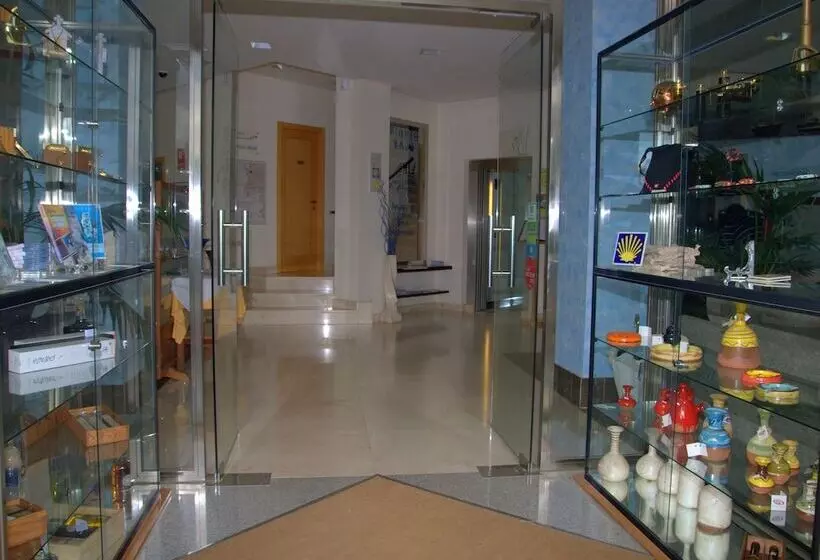 Hotel Spa Playa Langosteira By Adeloló