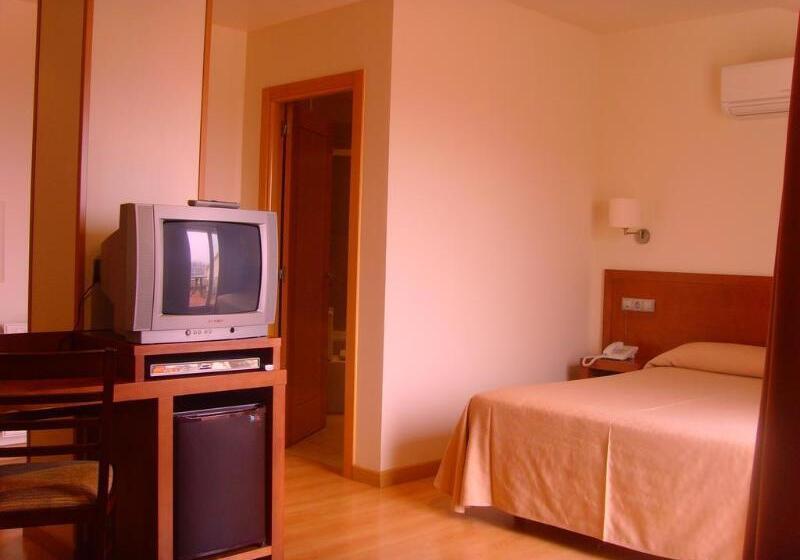 فندق Spa Playa Langosteira By Adeloló