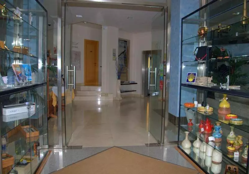 Hotel Spa Playa Langosteira By Adeloló