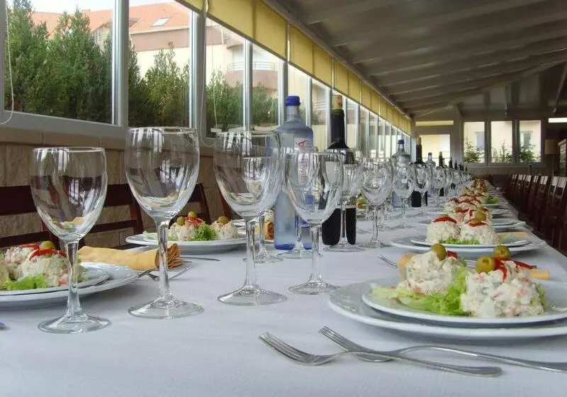 Hotel Spa Playa Langosteira By Adeloló