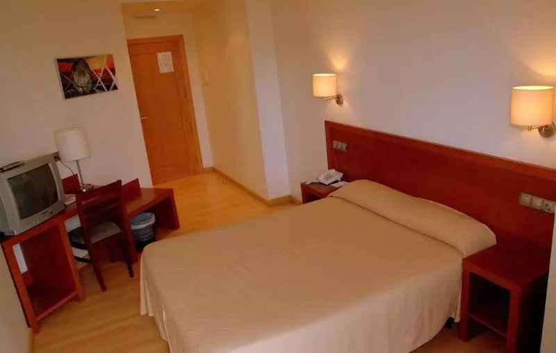 Hotel Spa Playa Langosteira By Adeloló