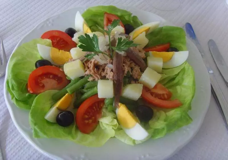 Hotel Spa Playa Langosteira By Adeloló