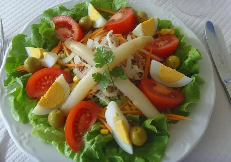 Hotel Spa Playa Langosteira By Adeloló