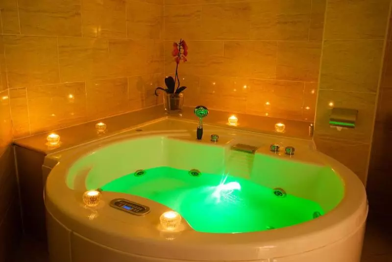 Hotel Spa Playa Langosteira By Adeloló