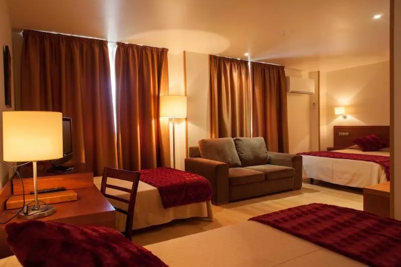 Hotel Spa Playa Langosteira By Adeloló