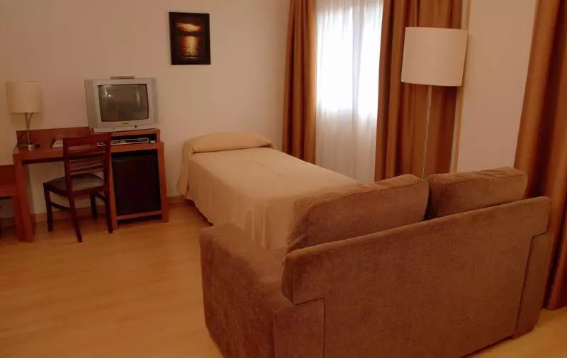 Hotel Spa Playa Langosteira By Adeloló