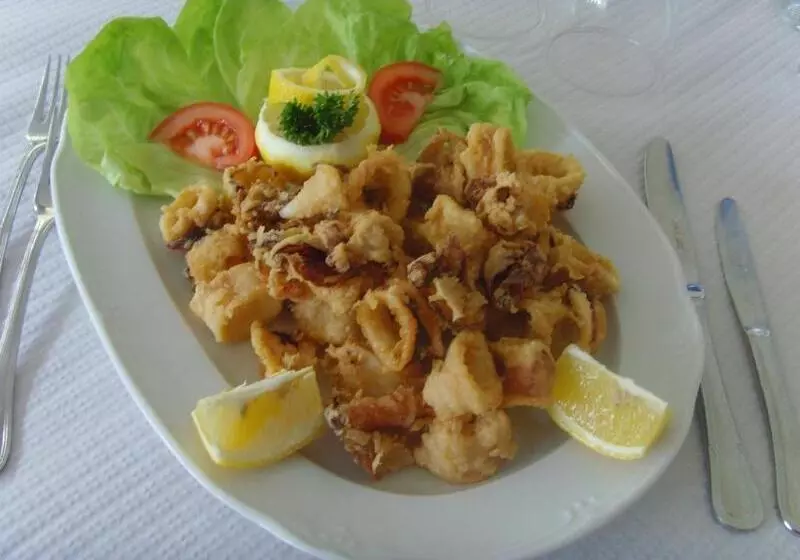 Hotel Spa Playa Langosteira By Adeloló