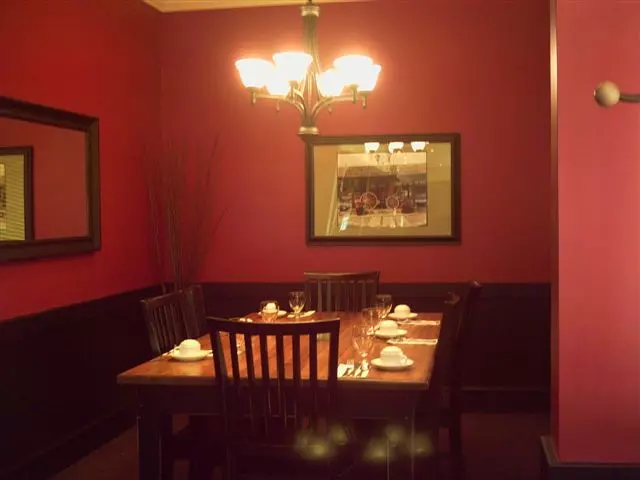 ホテル Red Coach Inn