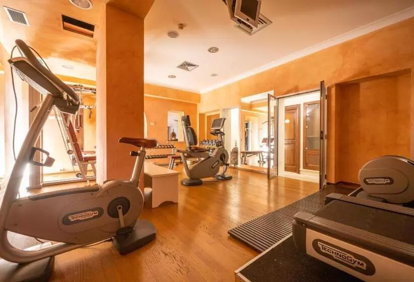 호텔 Relais Villa San Martino