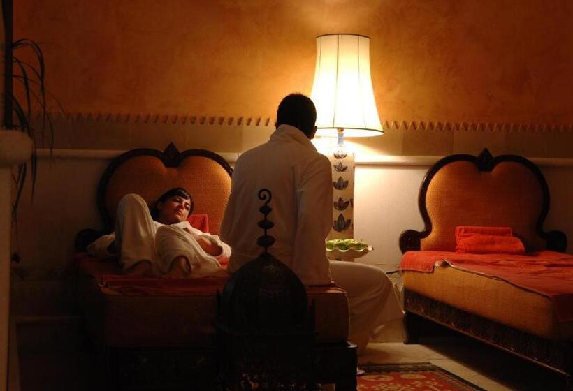 Отель Relais Villa San Martino