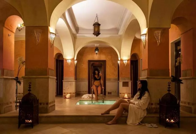 호텔 Relais Villa San Martino