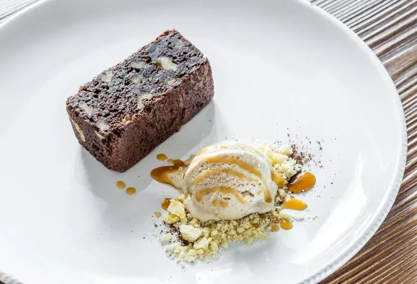 호텔 Relais Villa San Martino