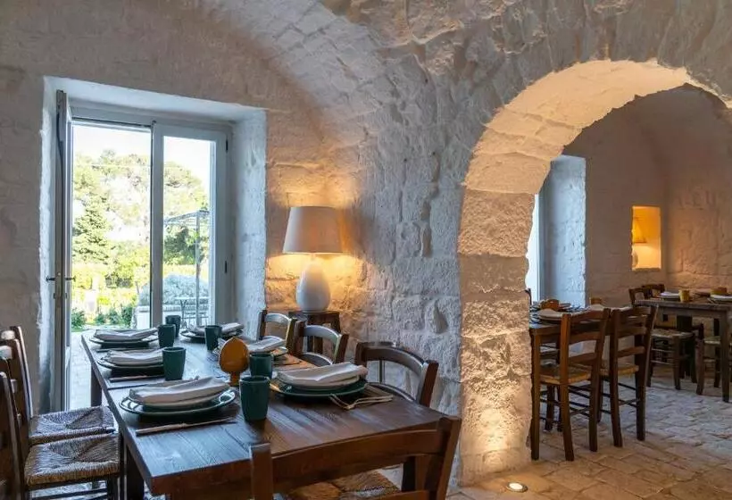 호텔 Relais Villa San Martino