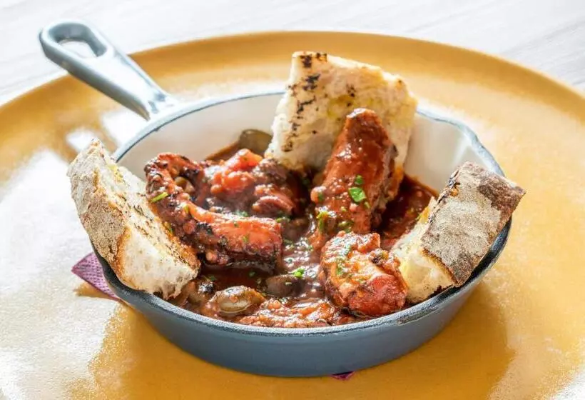 호텔 Relais Villa San Martino