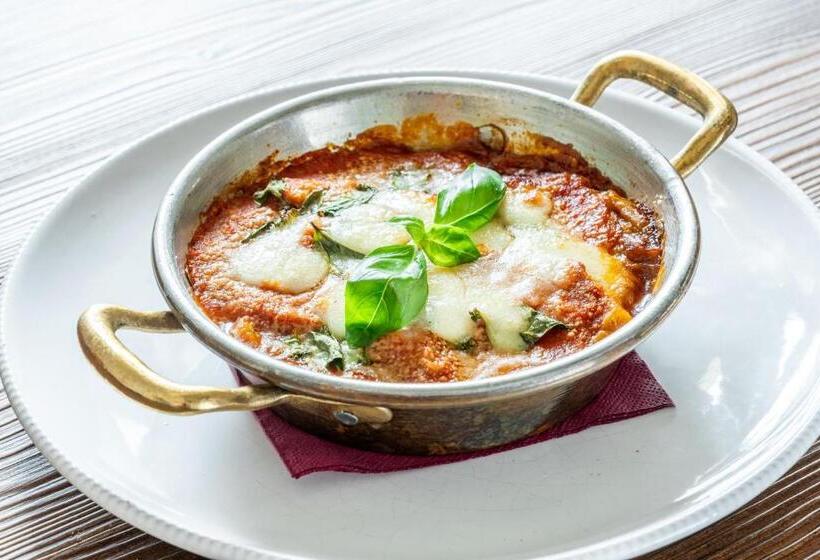 Отель Relais Villa San Martino