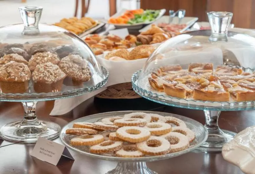 호텔 Relais Villa San Martino