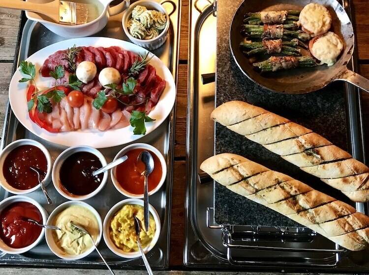 فندق Schloss Diedersdorf