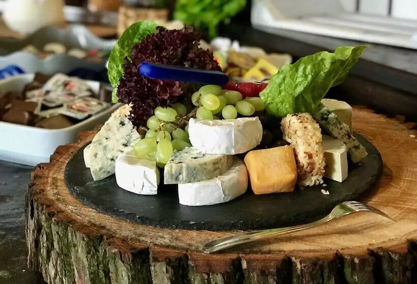 Отель Schloss Diedersdorf