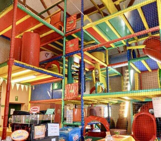 فندق Schloss Diedersdorf