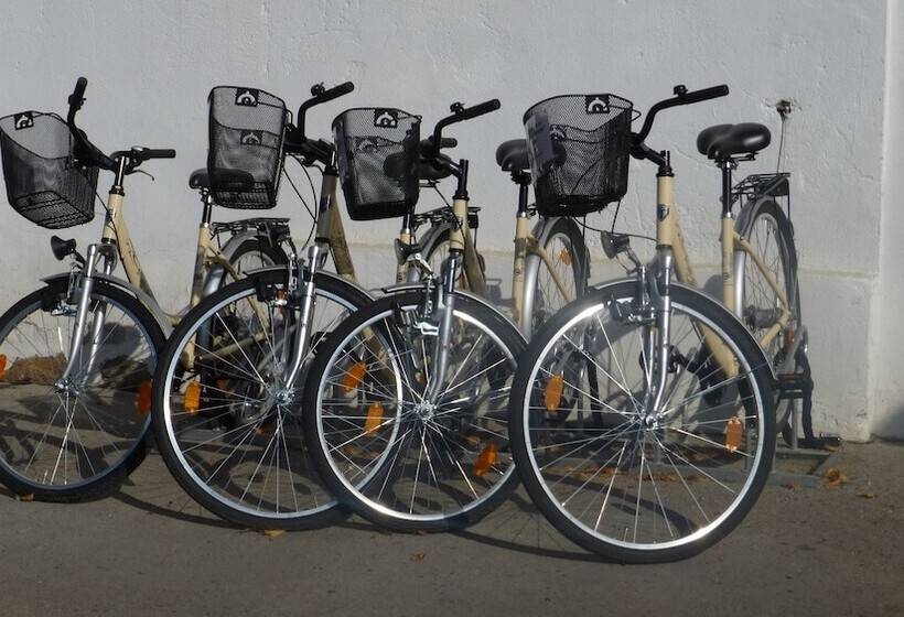 فندق Schloss Diedersdorf