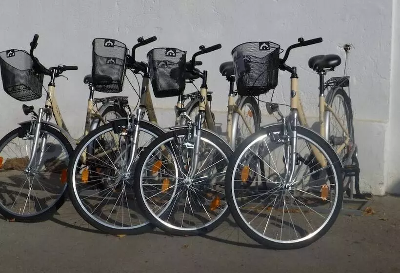 Отель Schloss Diedersdorf