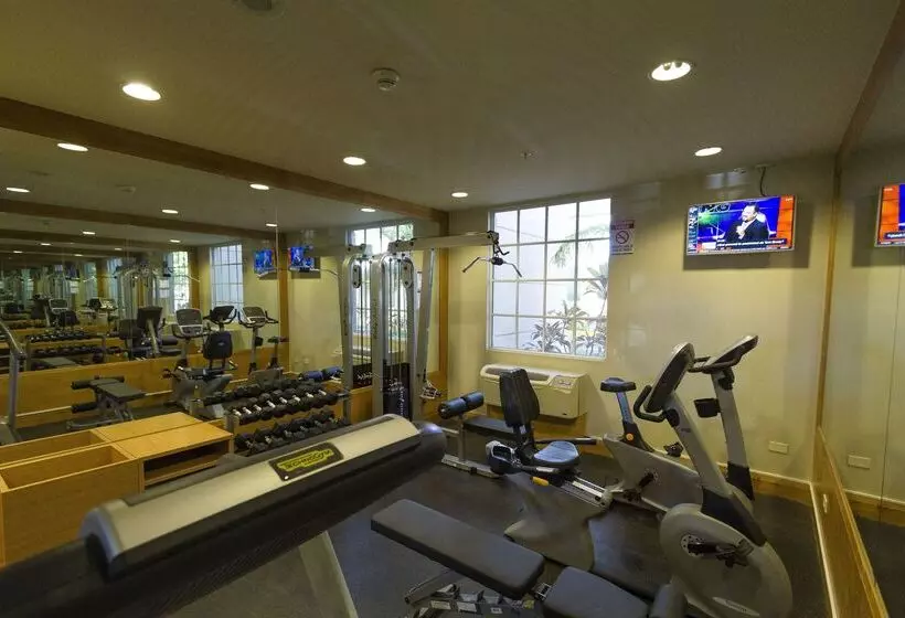 酒店 Sleep Inn Paseo Las Damas