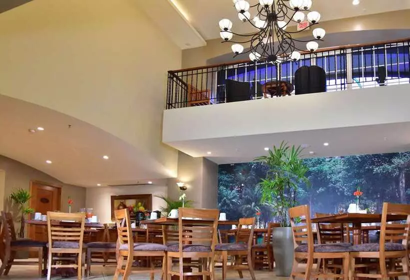 酒店 Sleep Inn Paseo Las Damas