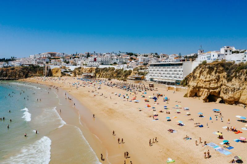Hotel Sol e Mar Albufeira - Adults Only
