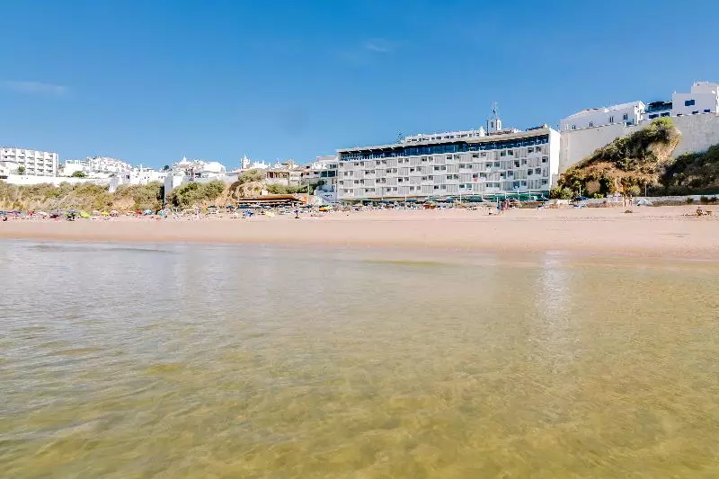 Hotel Sol e Mar Albufeira - Adults Only