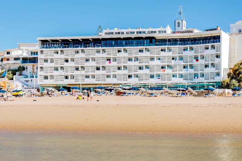 Hotel Sol e Mar Albufeira - Adults Only