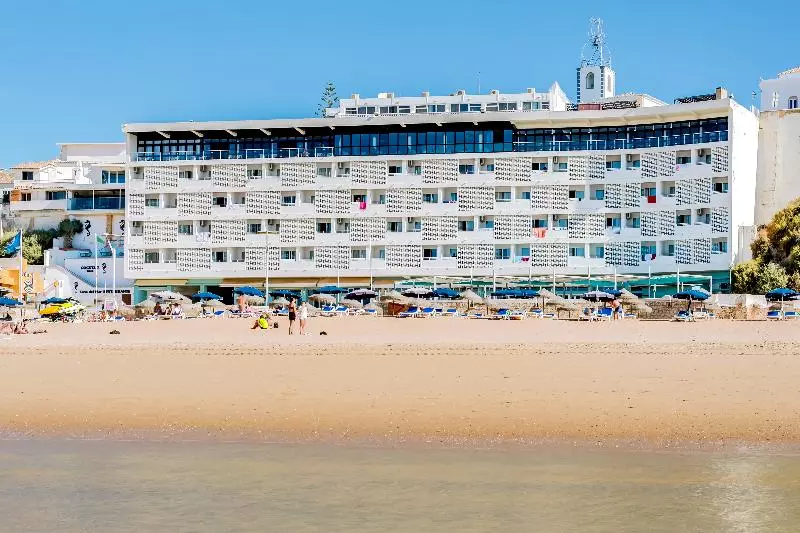 Hotel Sol e Mar Albufeira - Adults Only