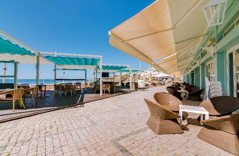 Hotel Sol e Mar Albufeira - Adults Only