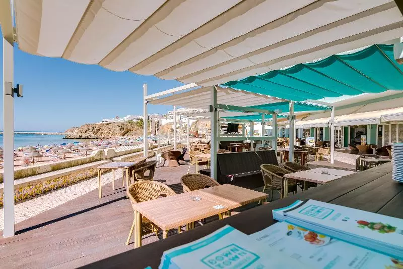 Hotel Sol e Mar Albufeira - Adults Only