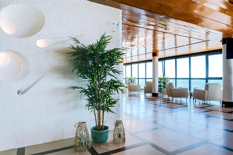 Hotel Sol e Mar Albufeira - Adults Only