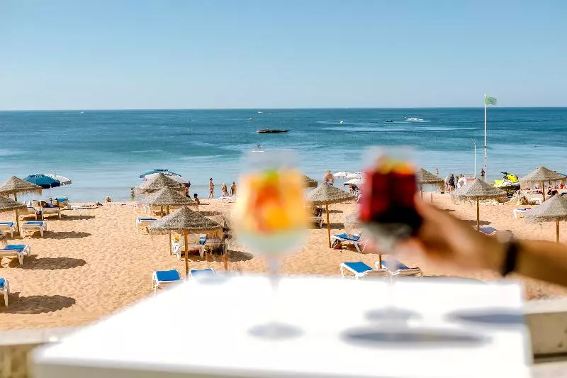 Hotel Sol e Mar Albufeira - Adults Only