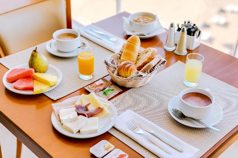 Hotel Sol e Mar Albufeira - Adults Only