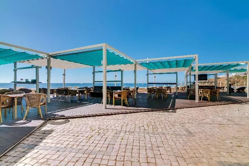 Hotel Sol e Mar Albufeira - Adults Only
