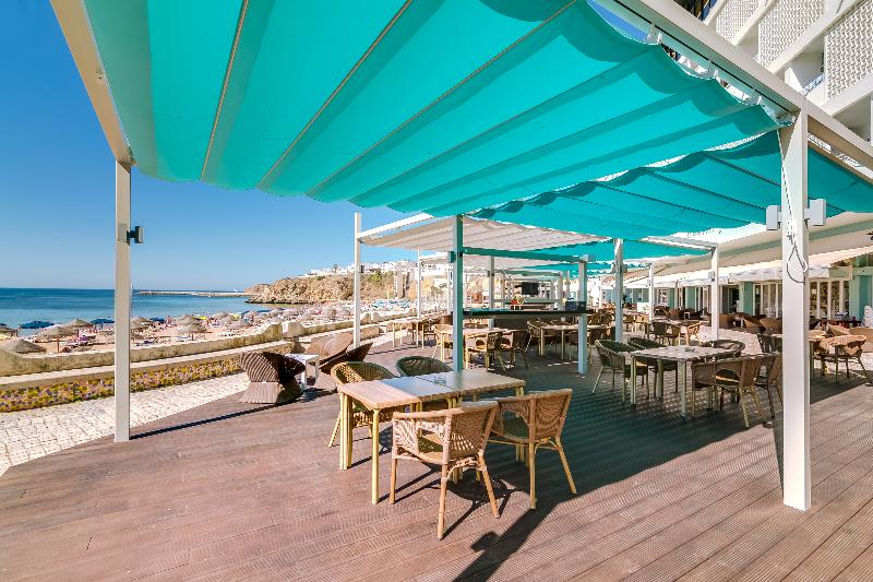 Hotel Sol e Mar Albufeira - Adults Only
