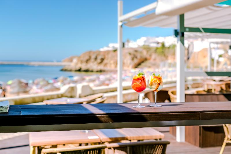 Hotel Sol e Mar Albufeira - Adults Only