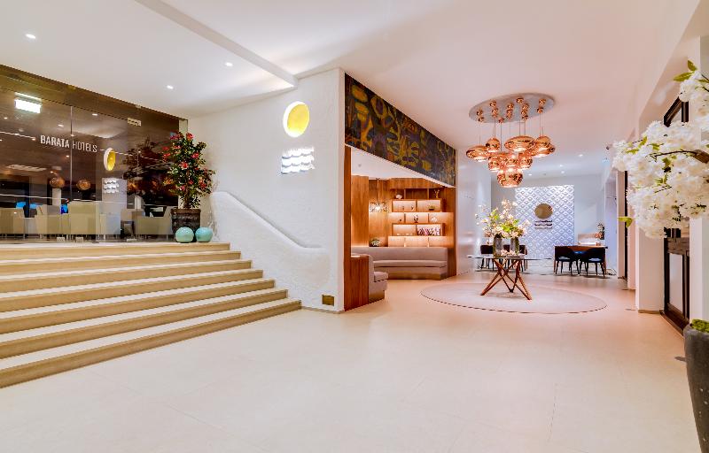 Hotel Sol e Mar Albufeira - Adults Only