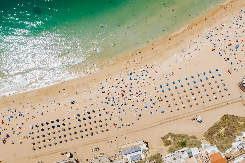 Hotel Sol e Mar Albufeira - Adults Only