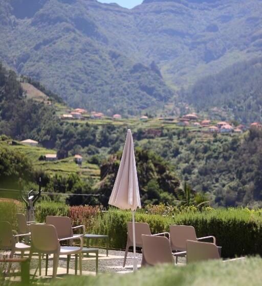 호텔 Solar Da Bica