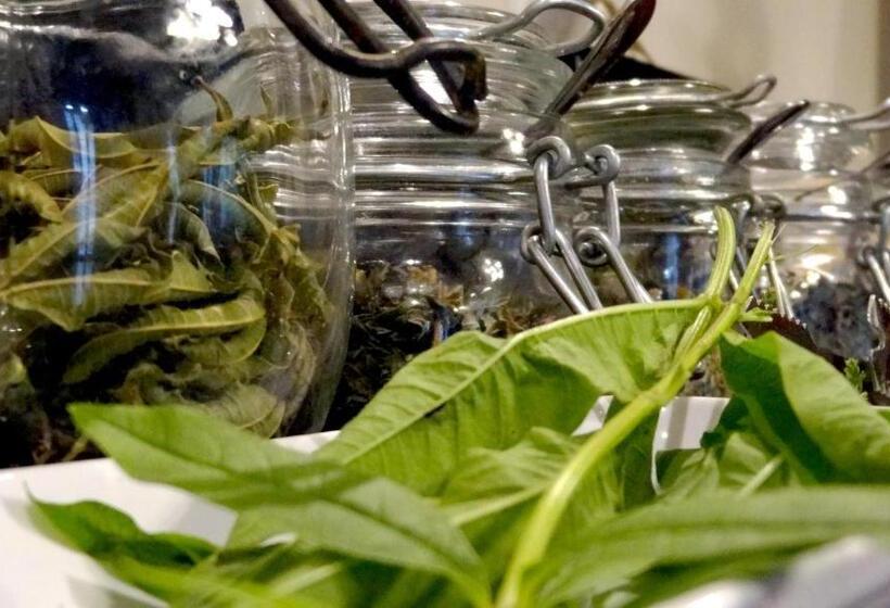 호텔 Solar Da Bica